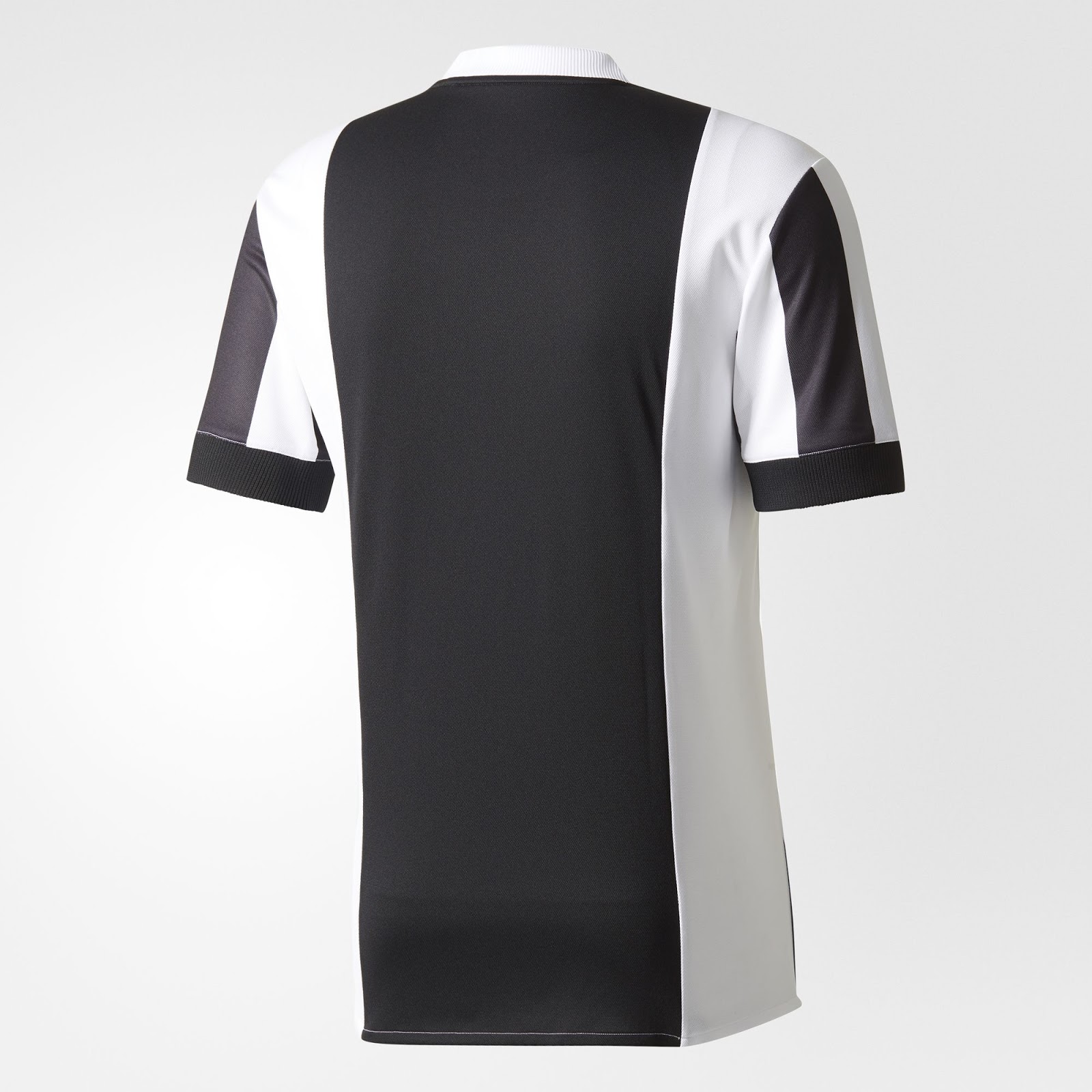 Juventus 120th top anniversary jersey